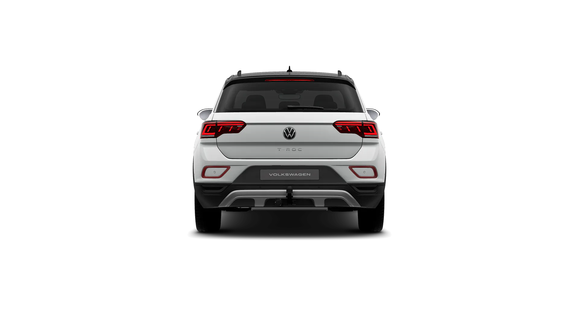 Volkswagen T-Roc MOVE