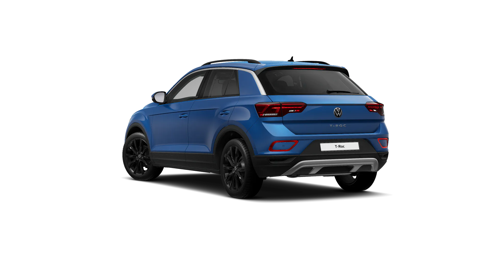 Volkswagen T-Roc MOVE