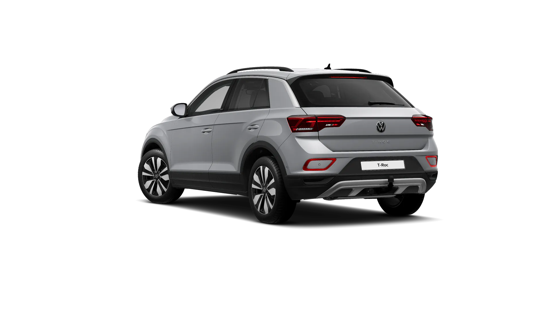 Volkswagen T-Roc MOVE
