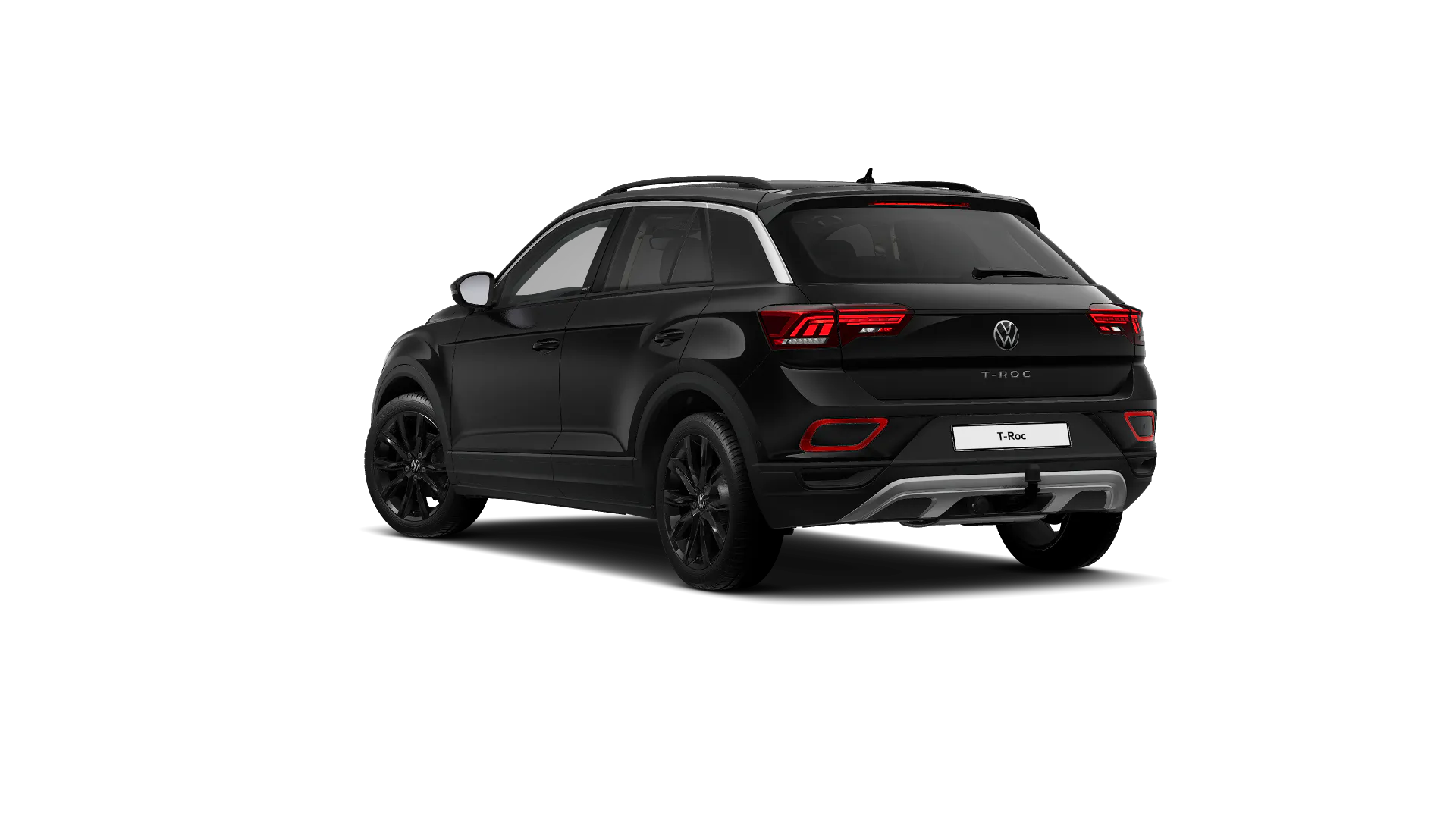 Volkswagen T-Roc MOVE