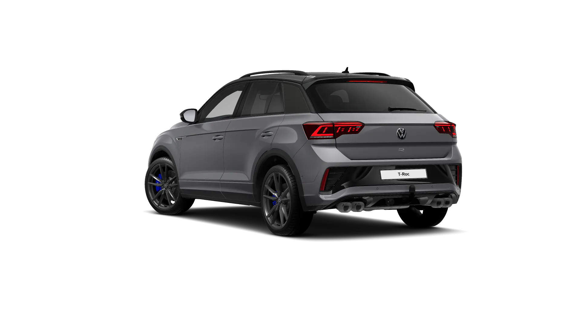 Volkswagen T-Roc R