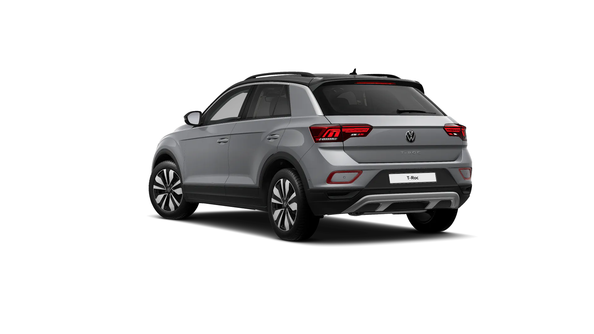 Volkswagen T-Roc MOVE