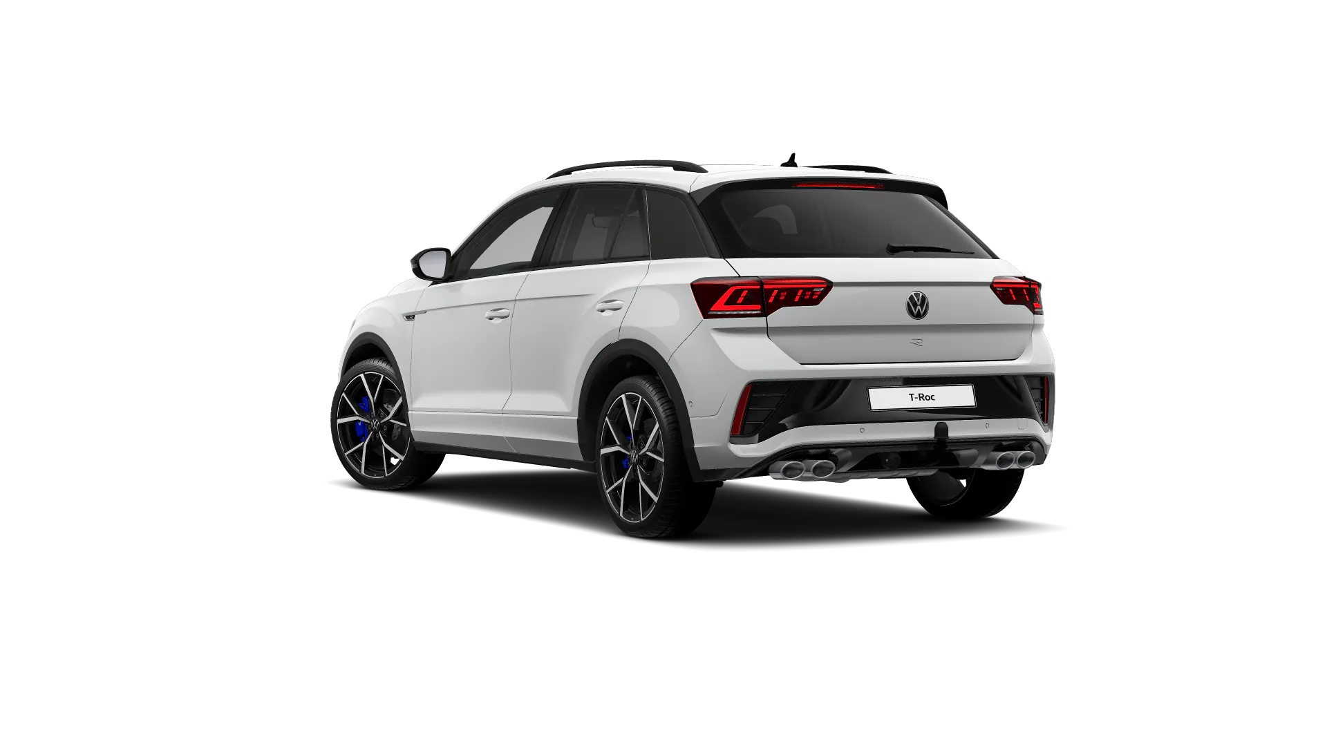 Volkswagen T-Roc R