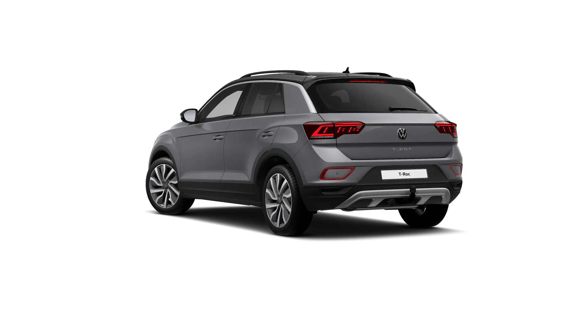 Volkswagen T-Roc MOVE
