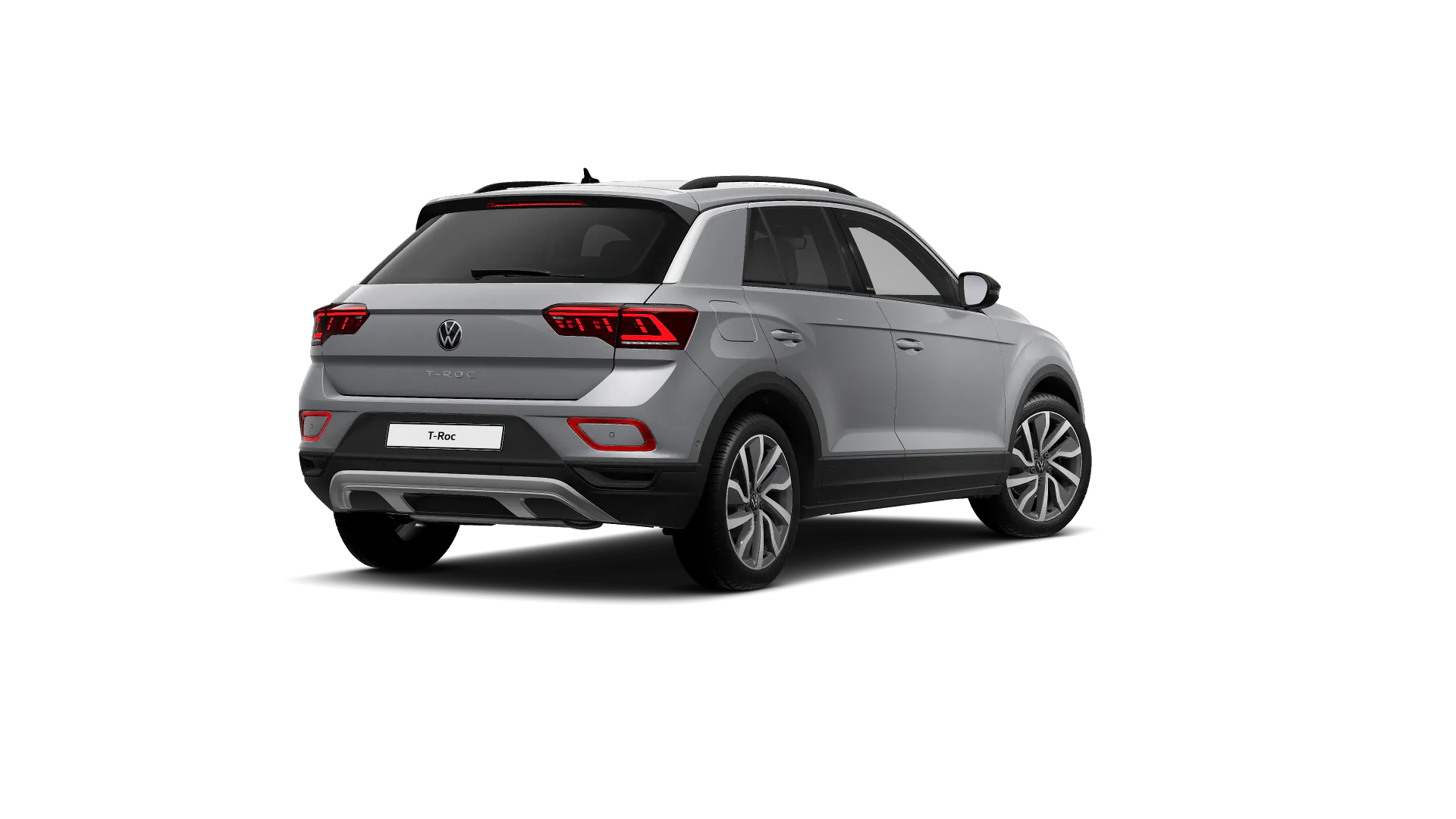 Volkswagen T-Roc MOVE