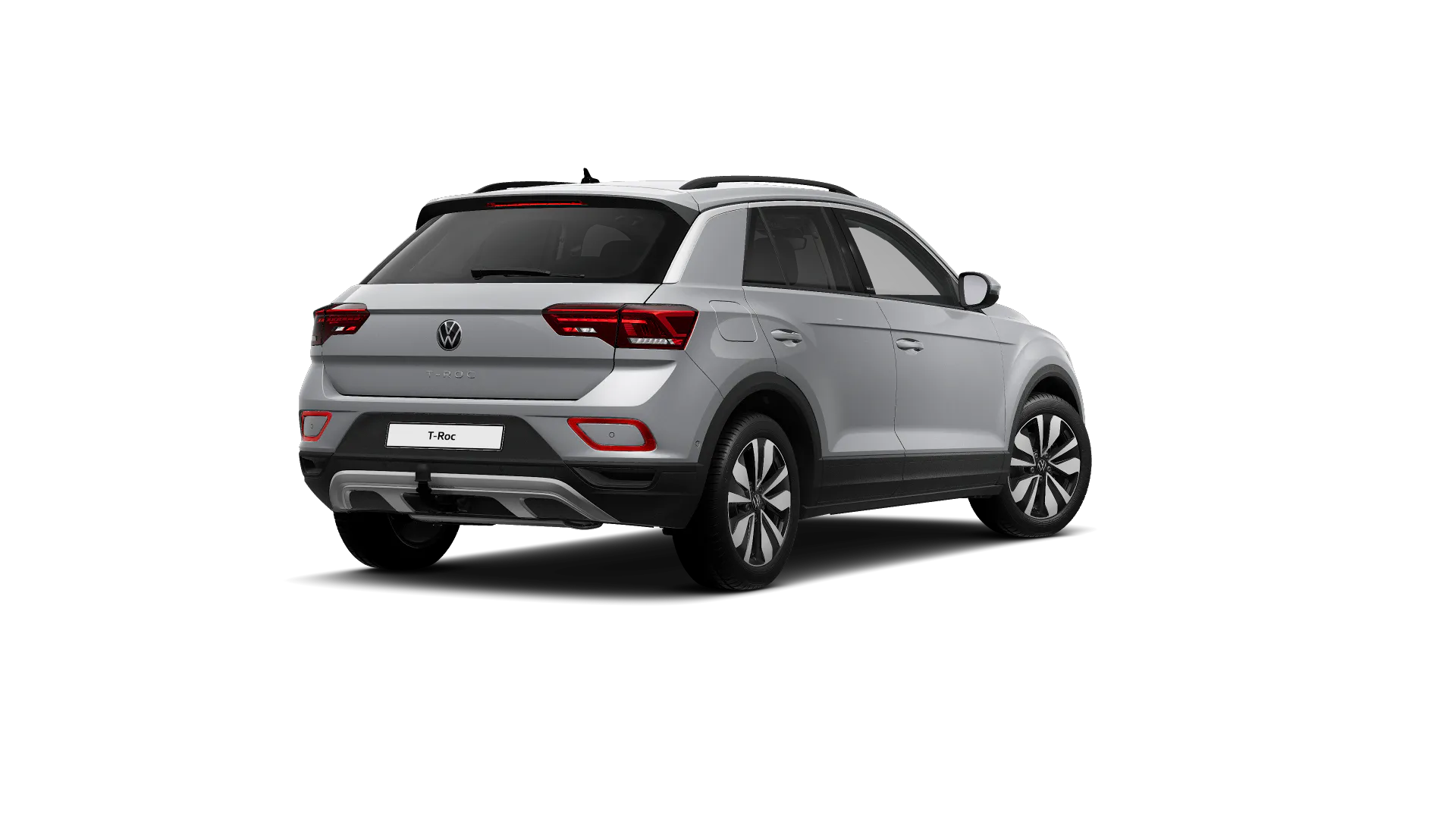Volkswagen T-Roc MOVE