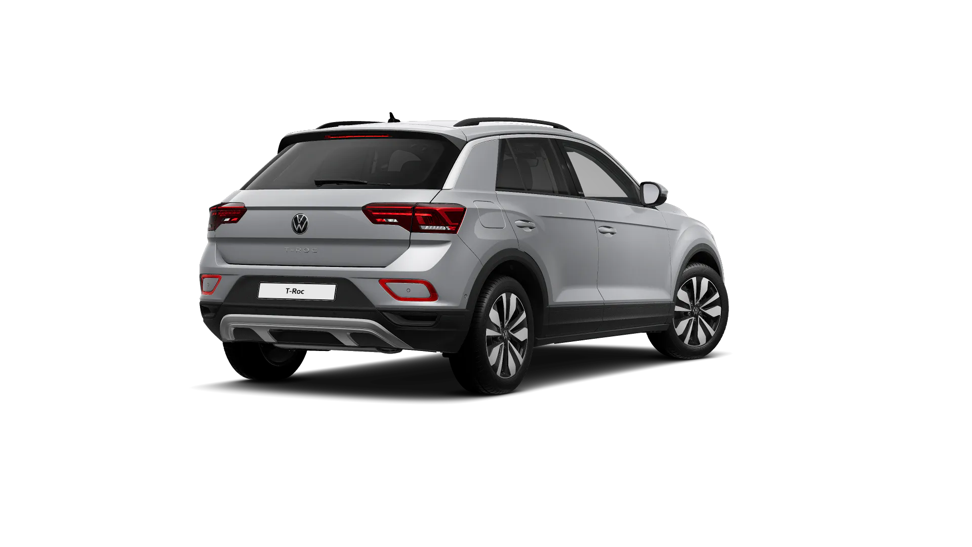 Volkswagen T-Roc MOVE