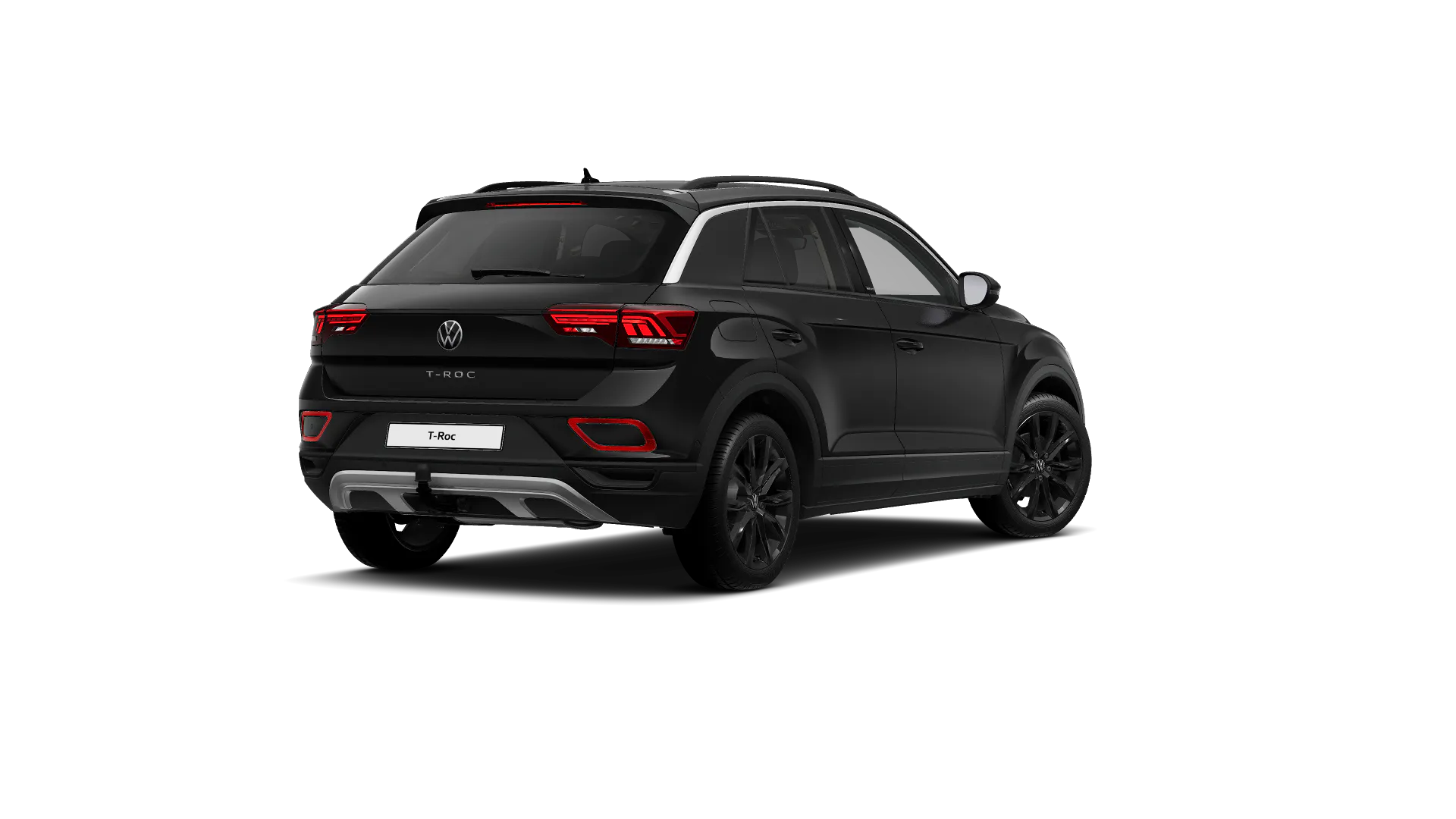 Volkswagen T-Roc MOVE