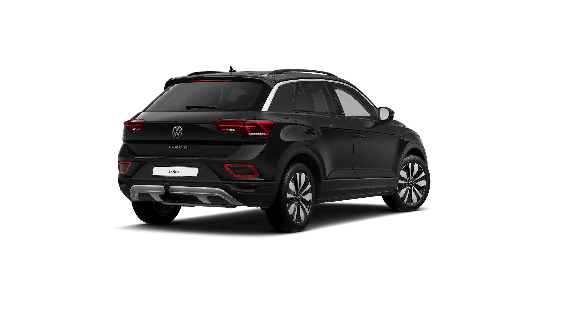 Volkswagen T-Roc MOVE