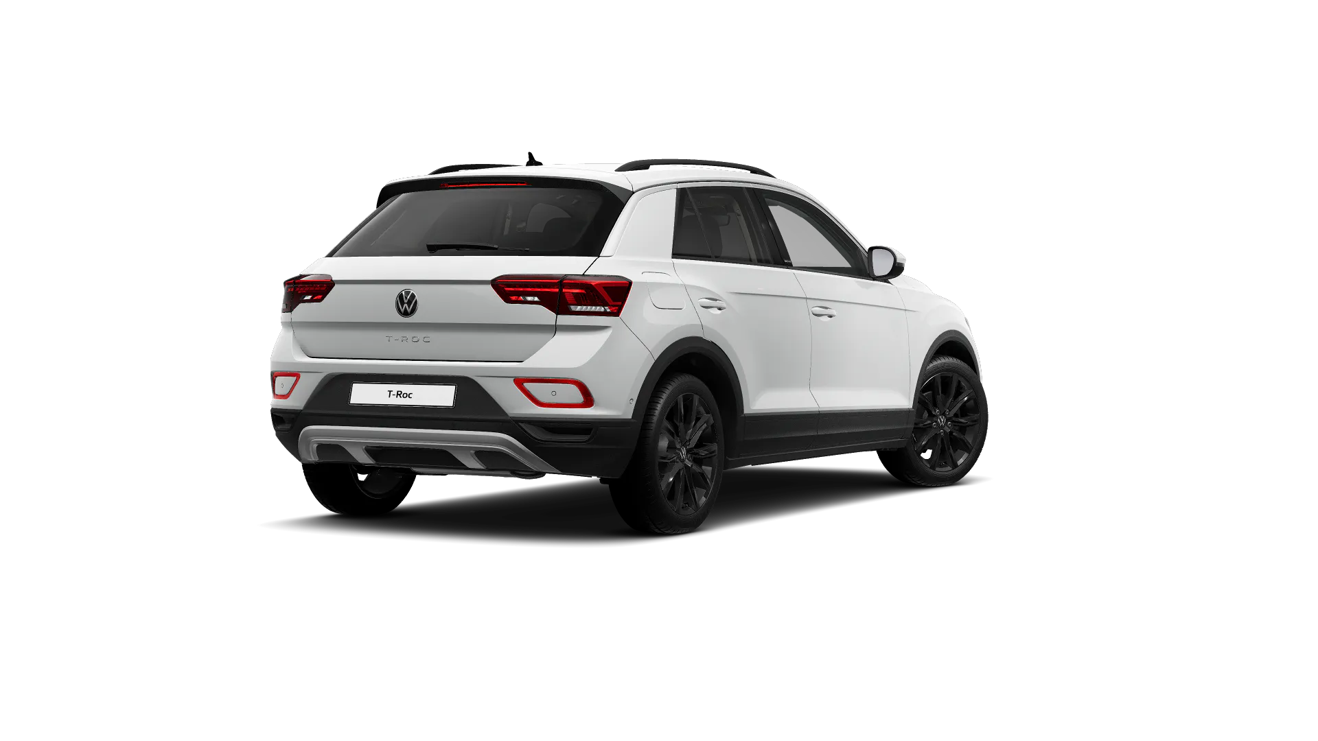 Volkswagen T-Roc MOVE