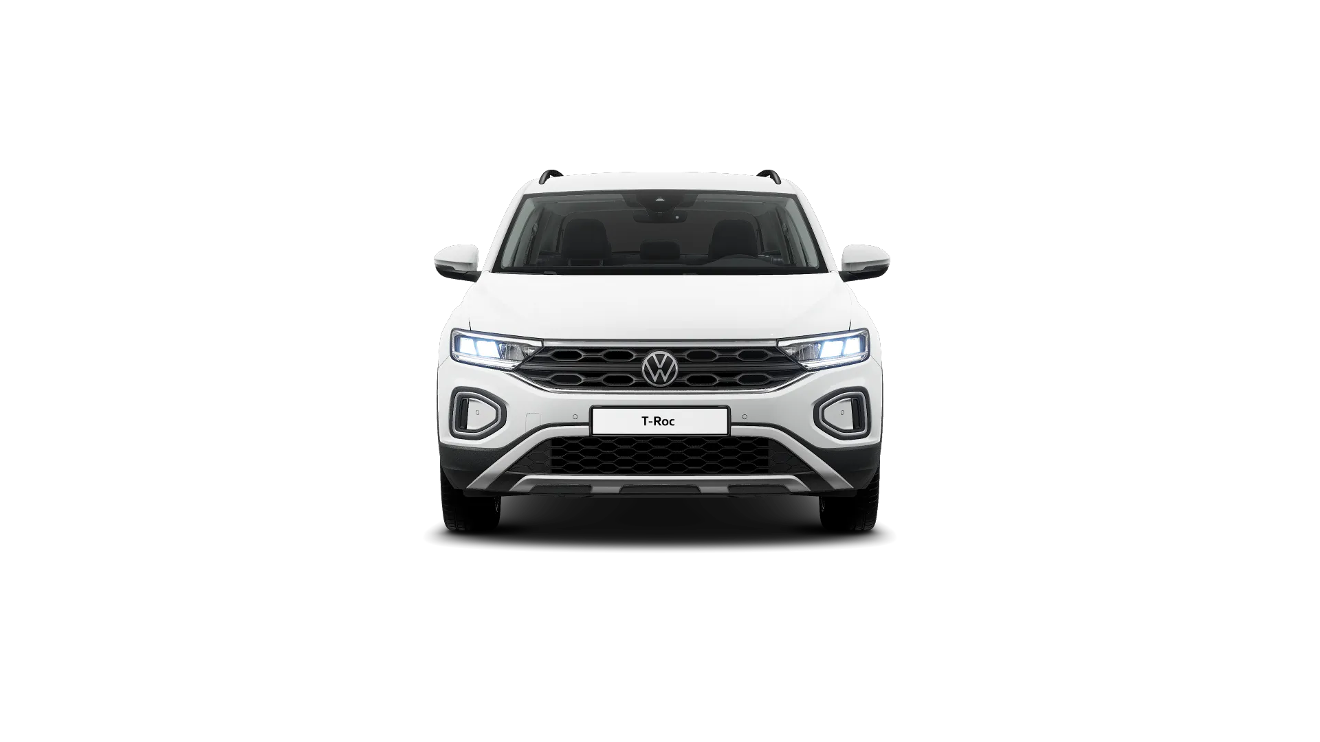 Volkswagen T-Roc MOVE