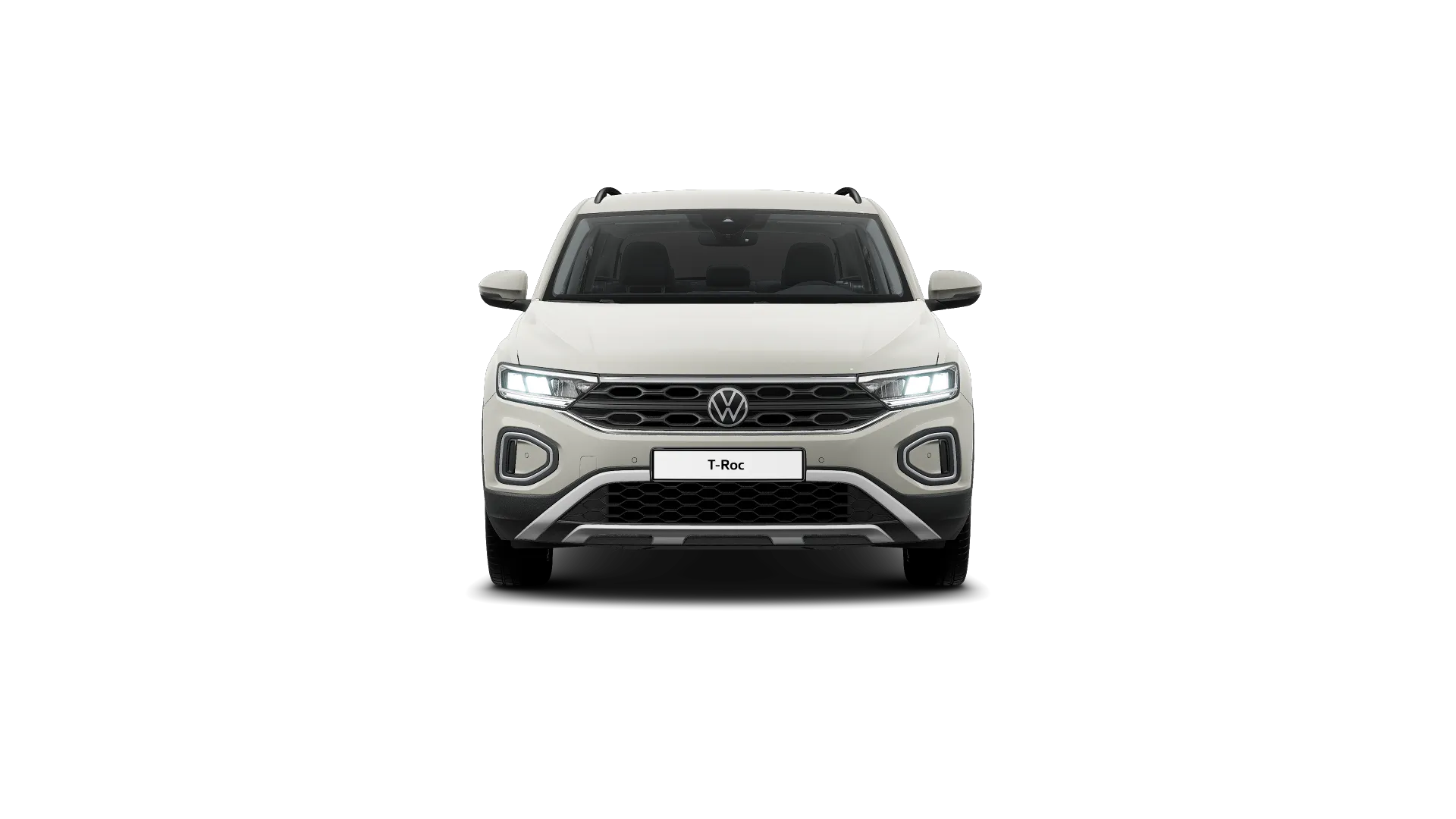 Volkswagen T-Roc MOVE
