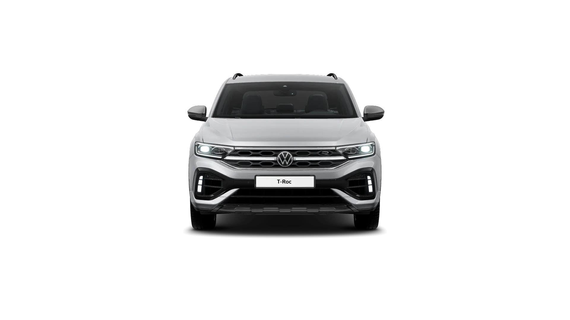 Volkswagen T-Roc R