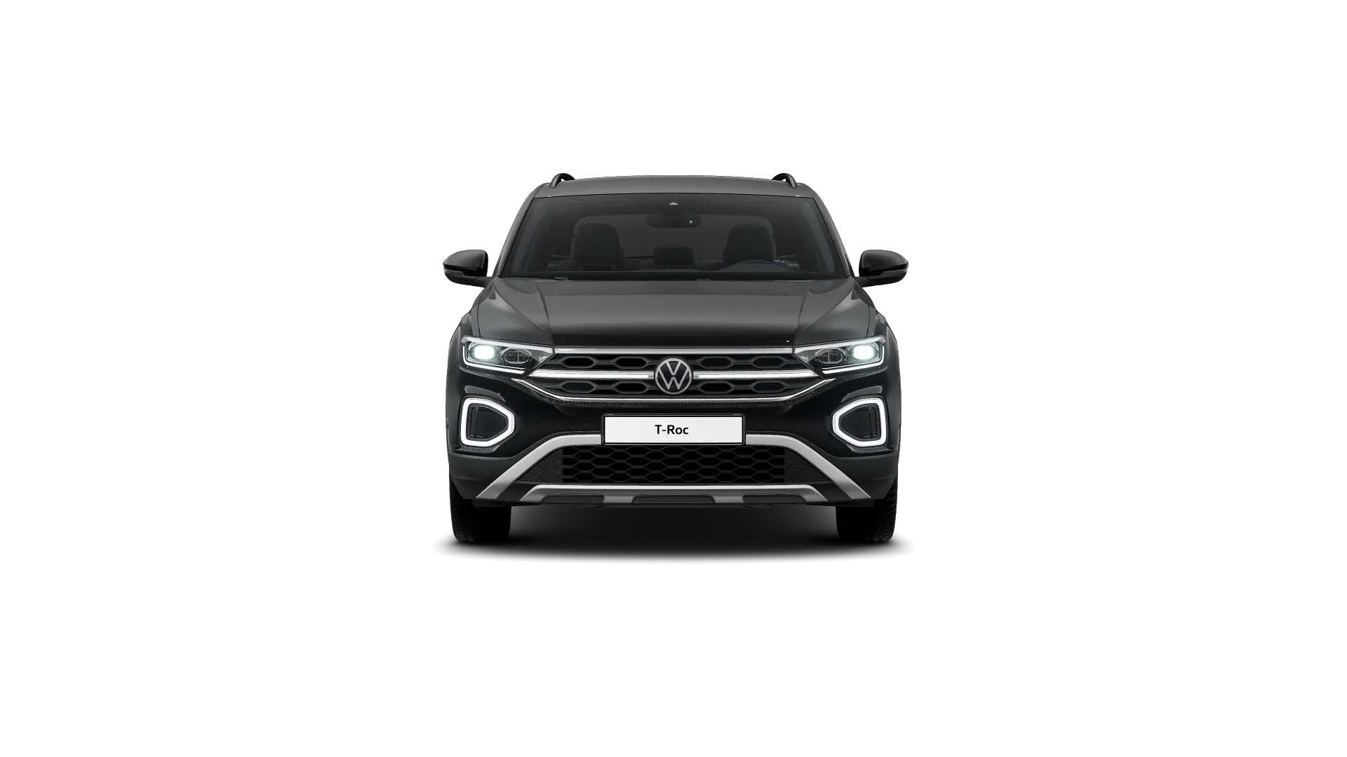 Volkswagen T-Roc MOVE