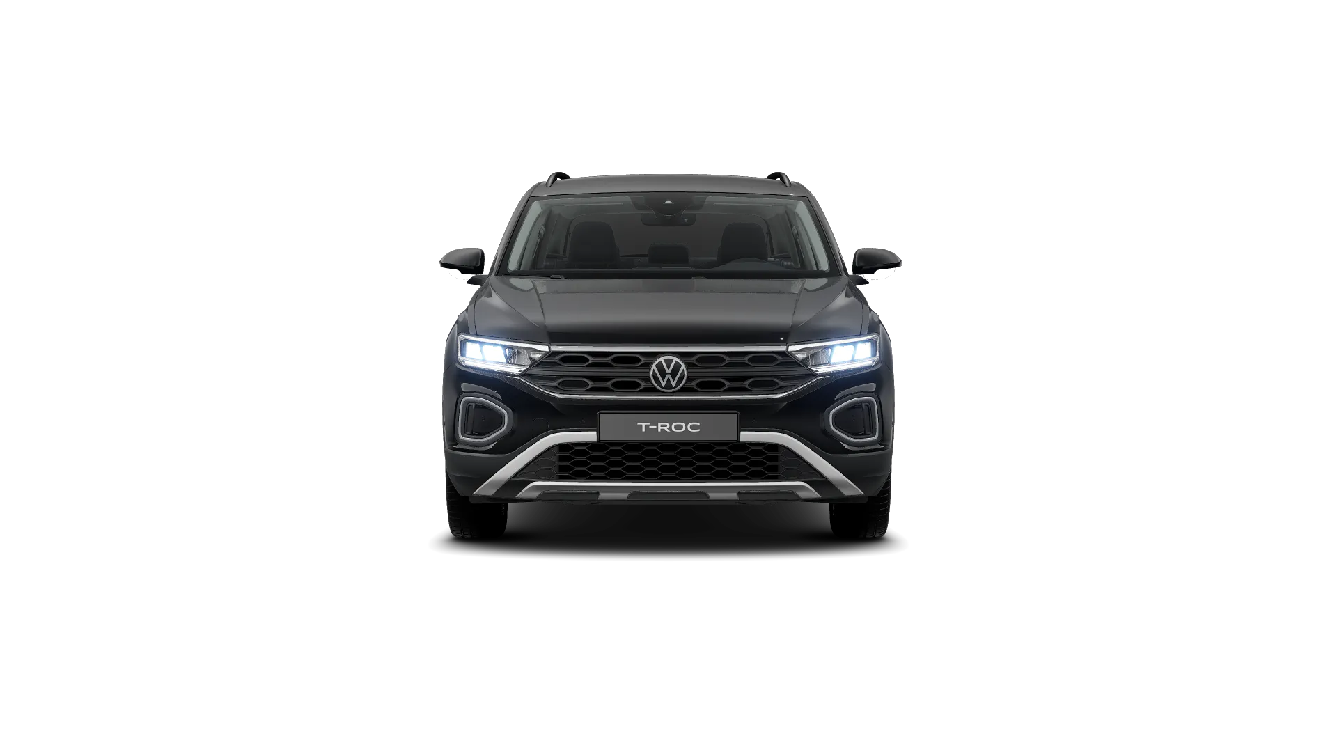Volkswagen T-Roc MOVE