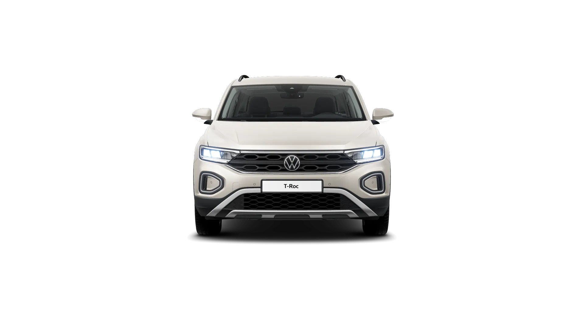 Volkswagen T-Roc MOVE