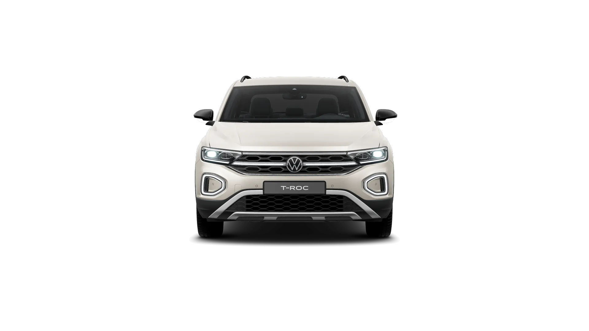 Volkswagen T-Roc MOVE