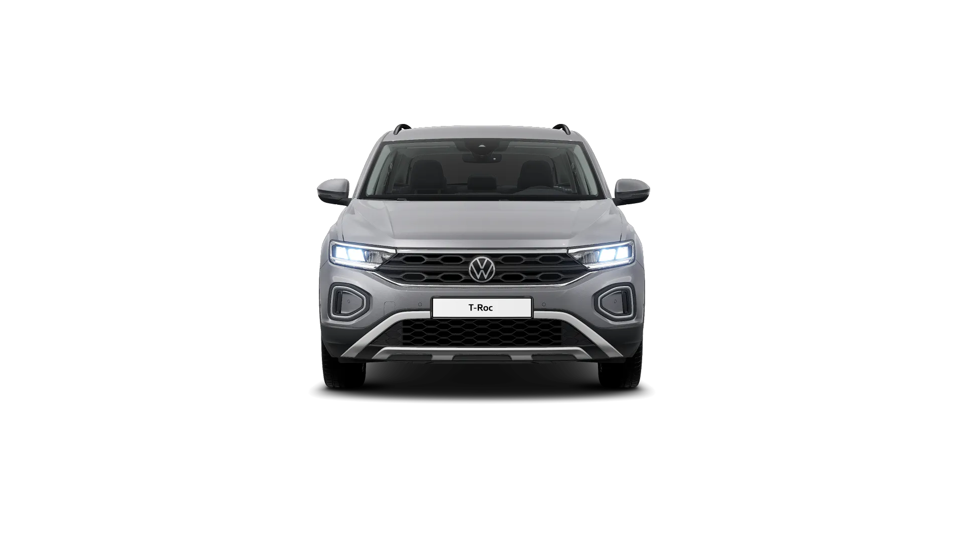 Volkswagen T-Roc MOVE