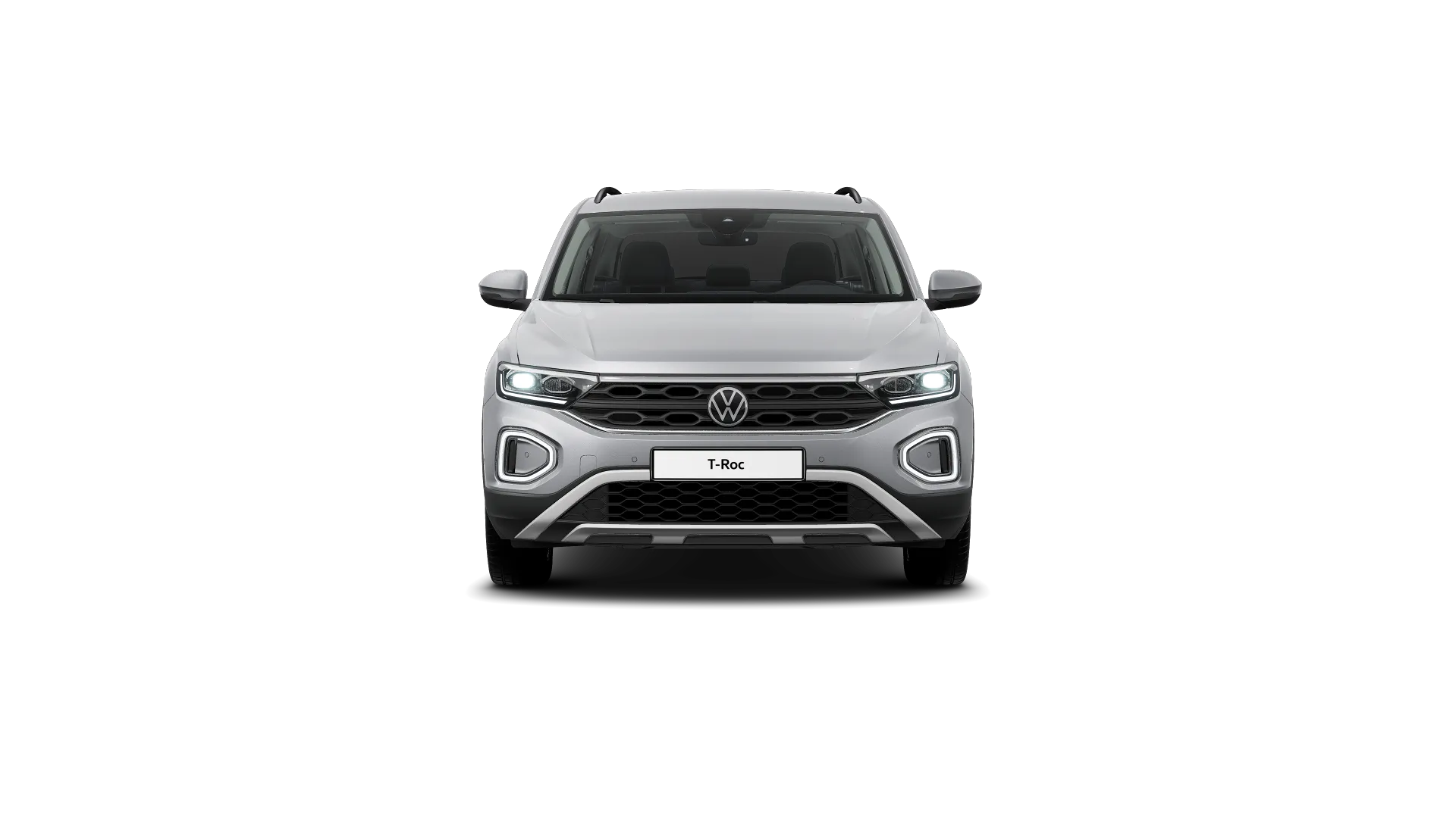 Volkswagen T-Roc MOVE