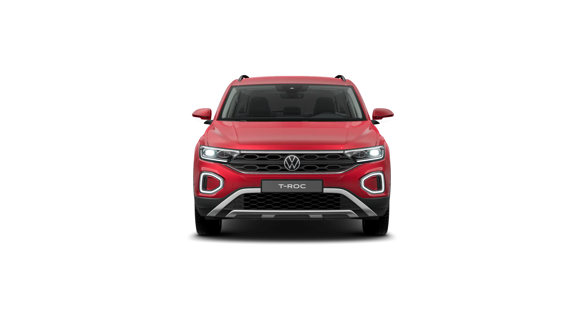 Volkswagen T-Roc MOVE