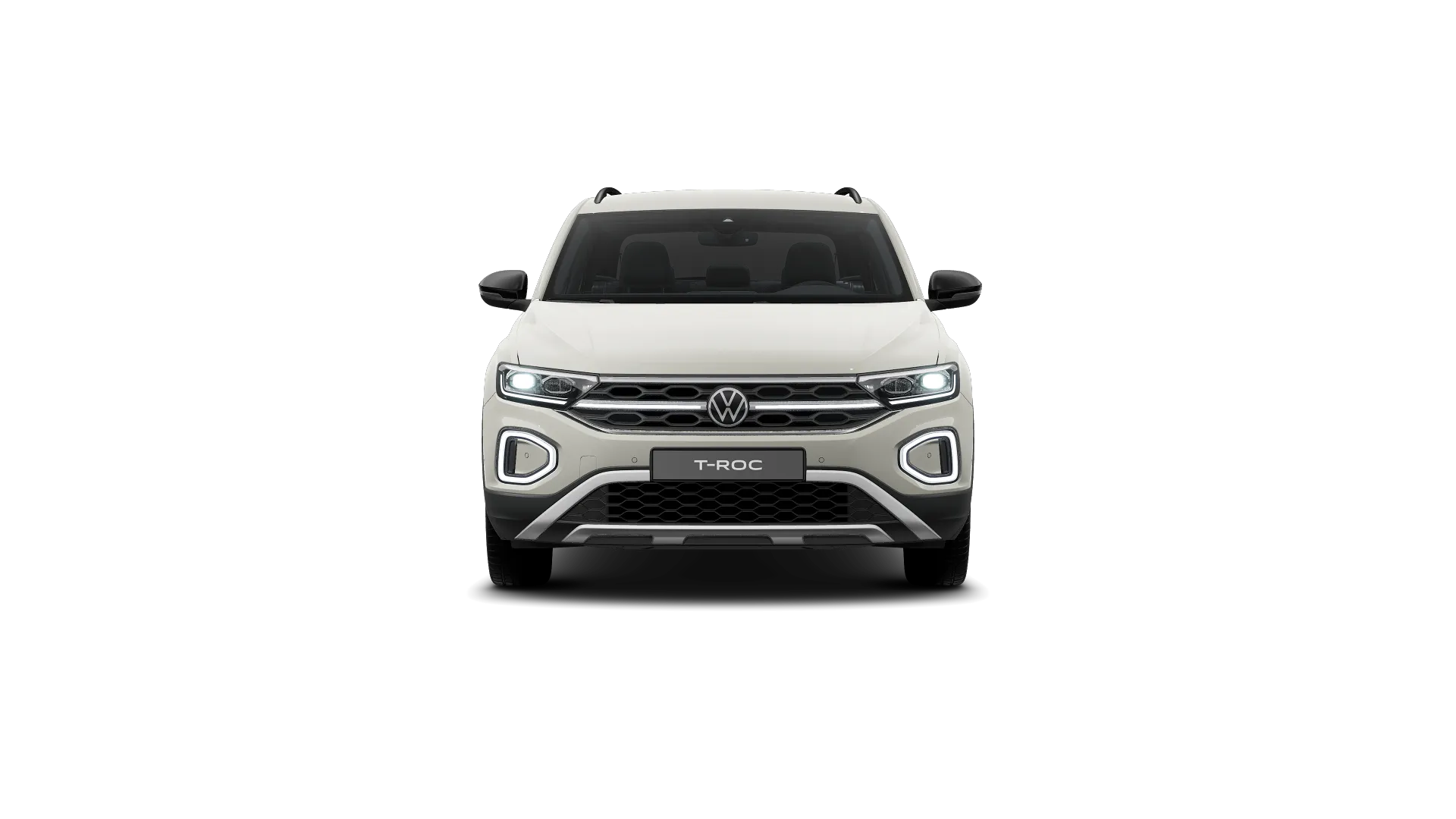 Volkswagen T-Roc MOVE