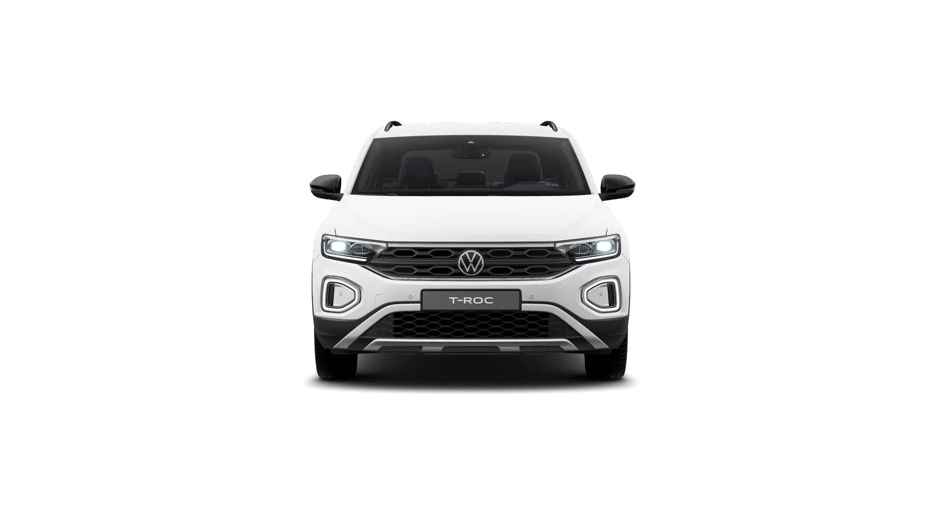 Volkswagen T-Roc Goal