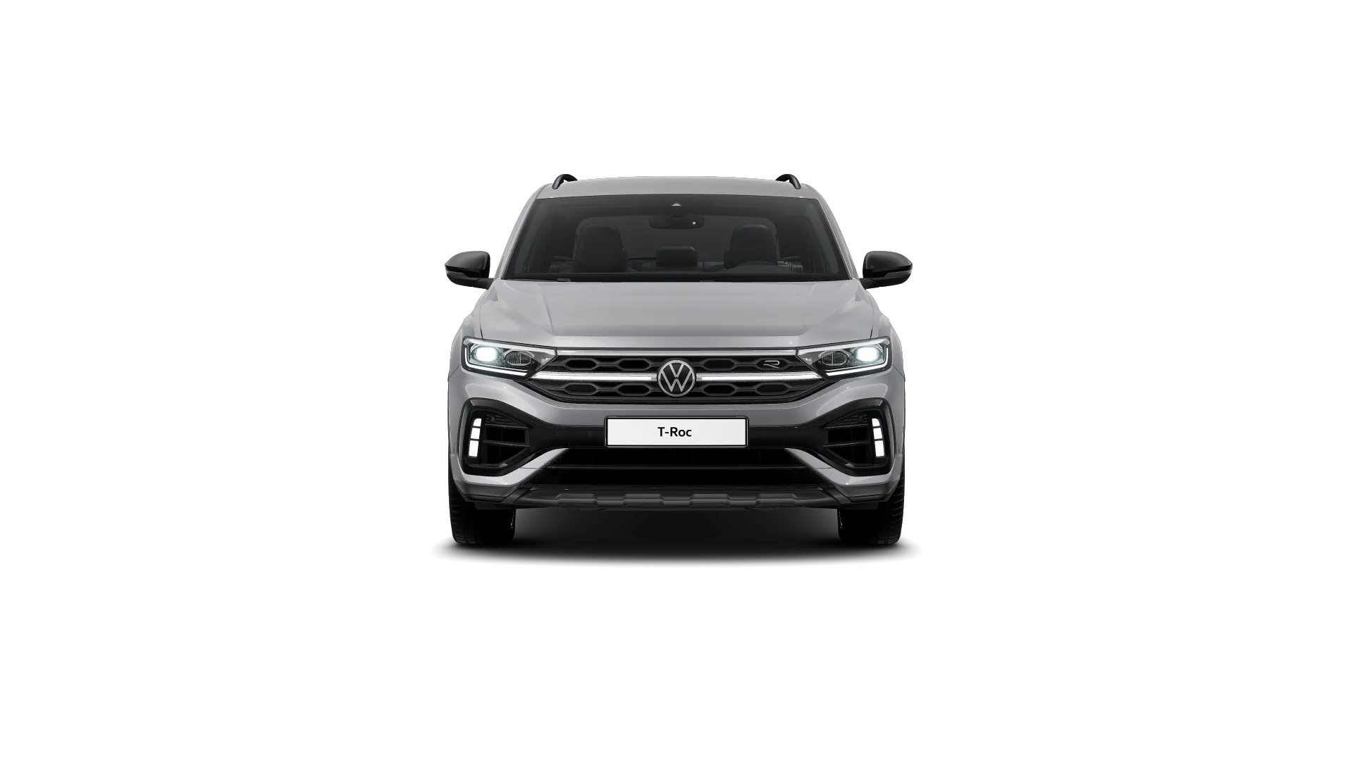 Volkswagen T-Roc R