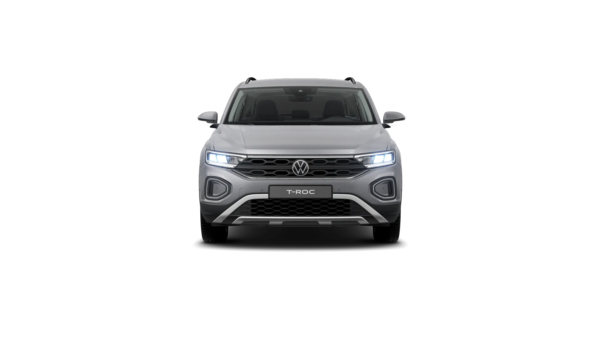 Volkswagen T-Roc MOVE