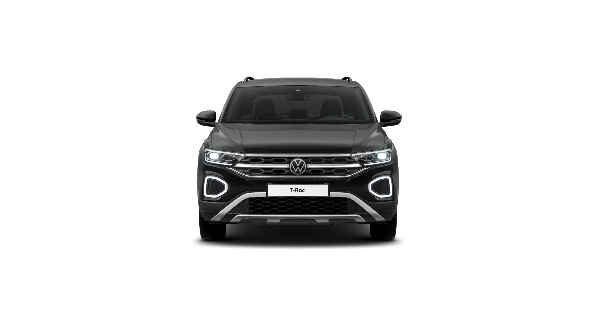 Volkswagen T-Roc MOVE