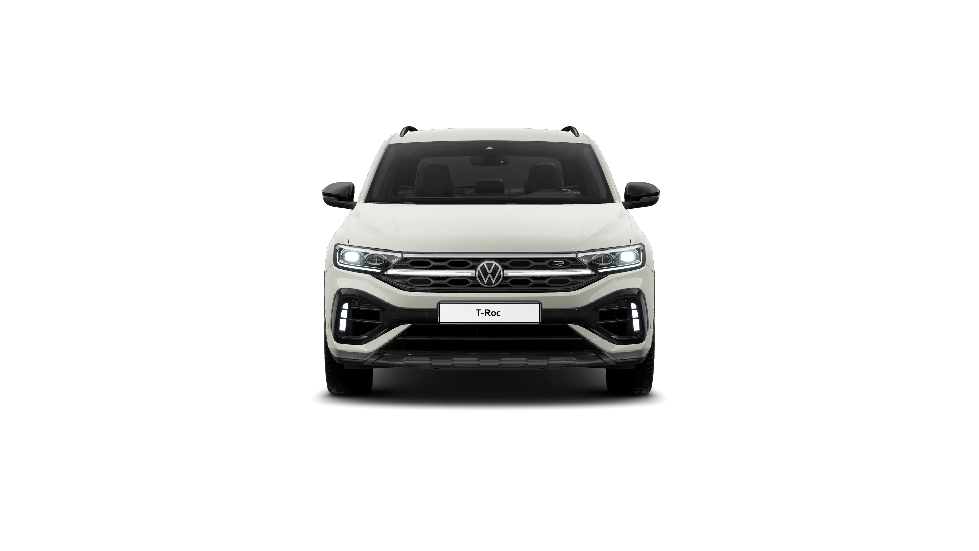 Volkswagen T-Roc R