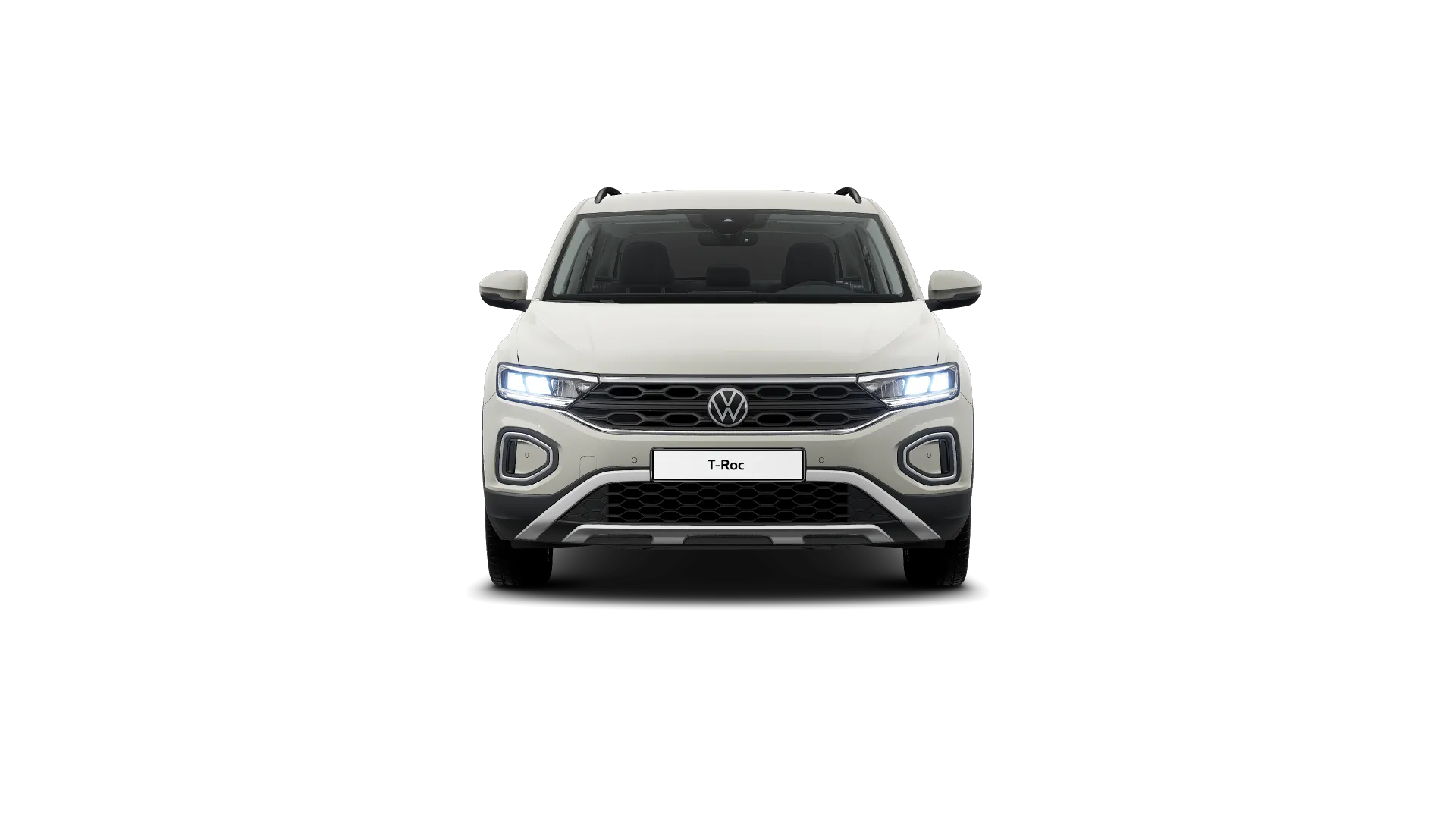 Volkswagen T-Roc MOVE