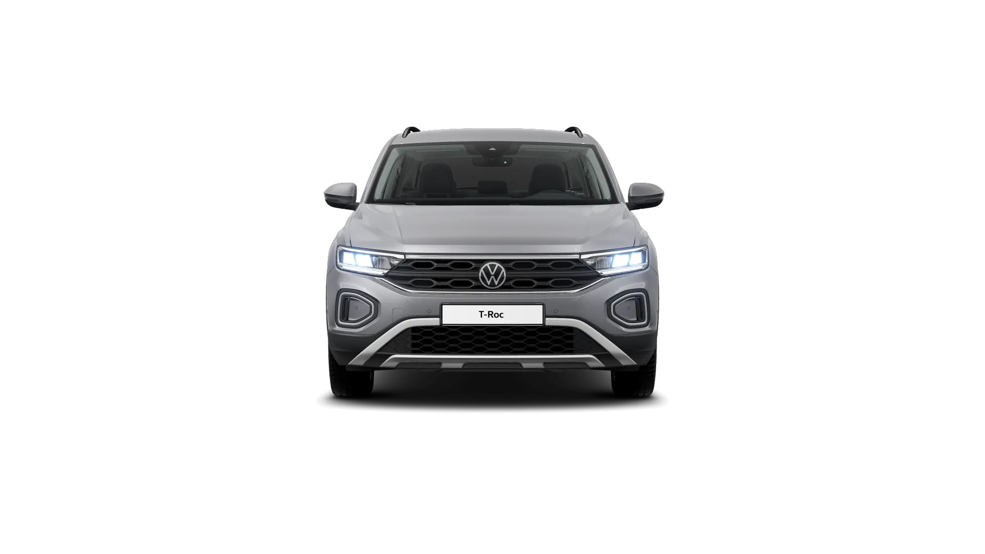 Volkswagen T-Roc MOVE