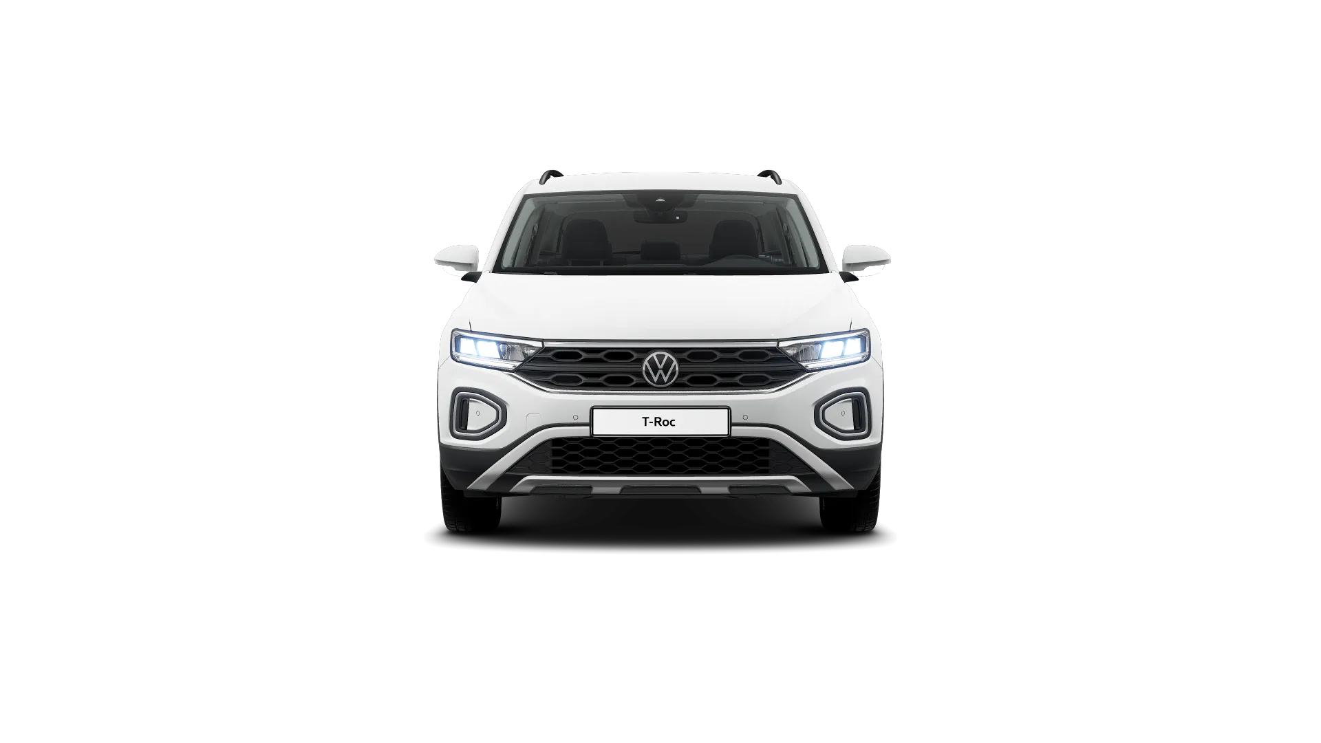 Volkswagen T-Roc MOVE