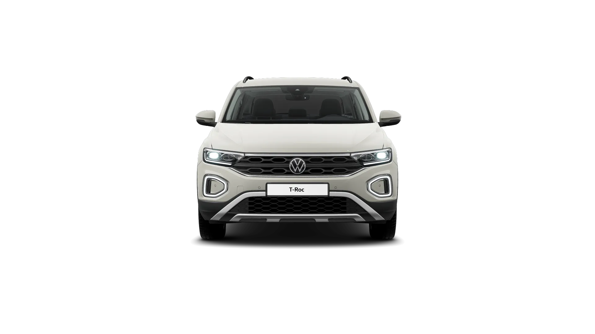 Volkswagen T-Roc MOVE