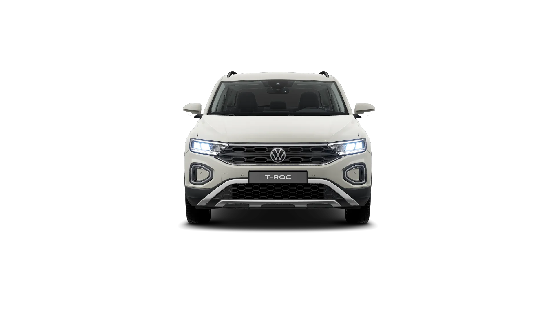 Volkswagen T-Roc MOVE