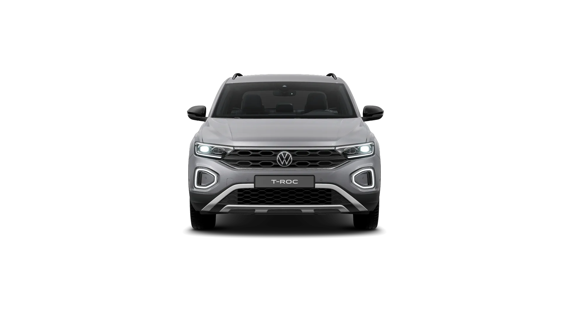 Volkswagen T-Roc Goal