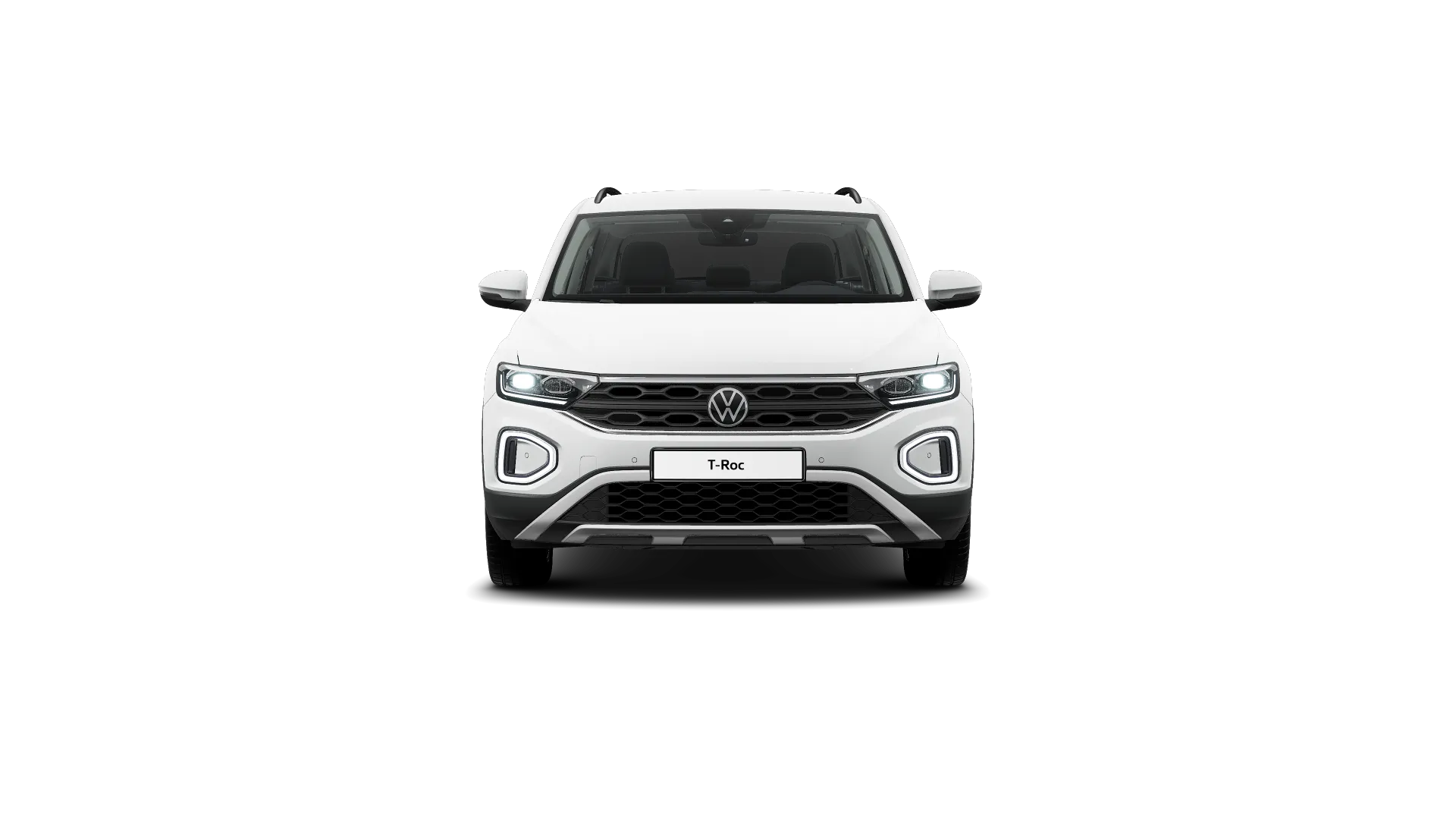 Volkswagen T-Roc MOVE