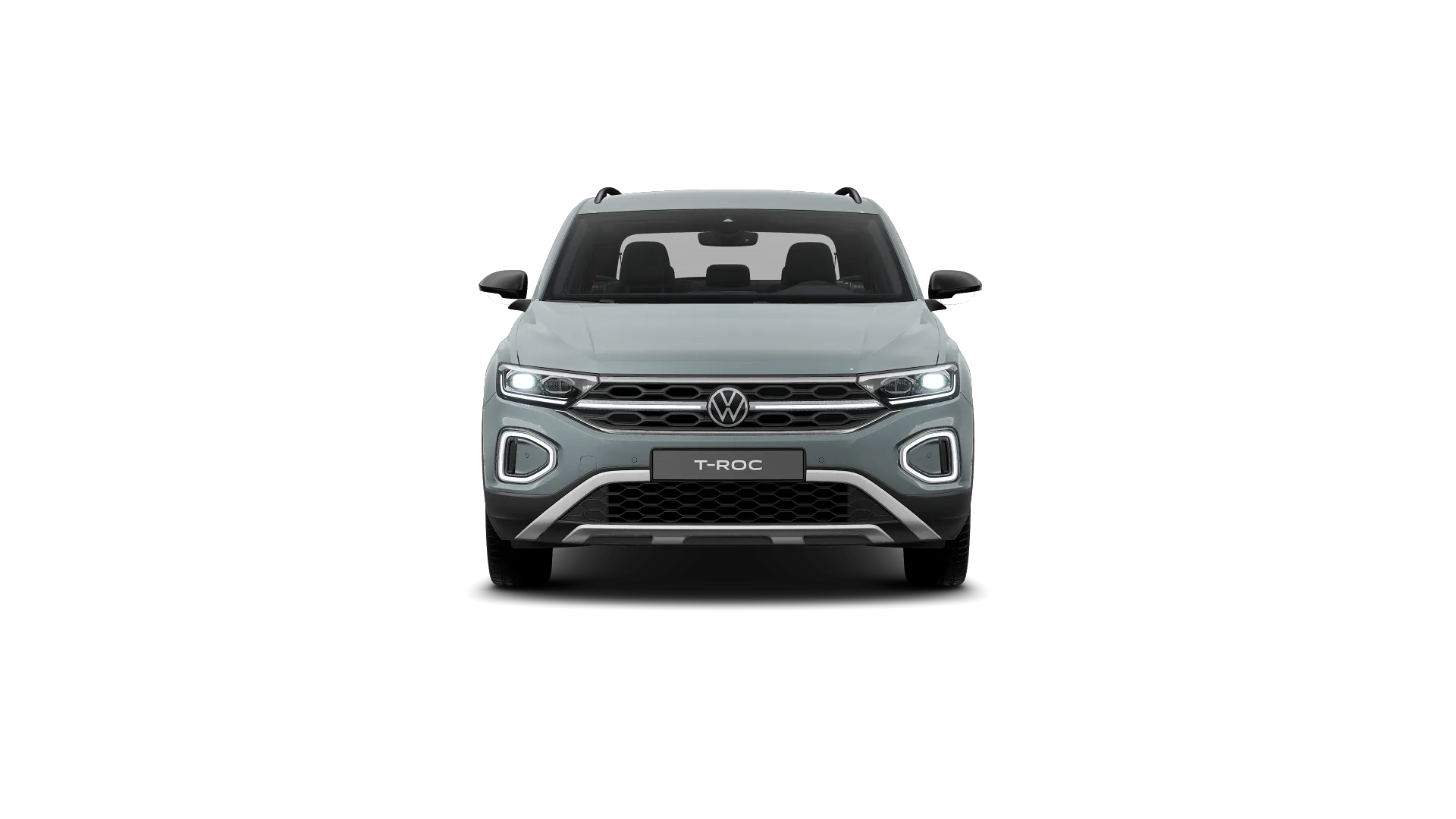 Volkswagen T-Roc MOVE