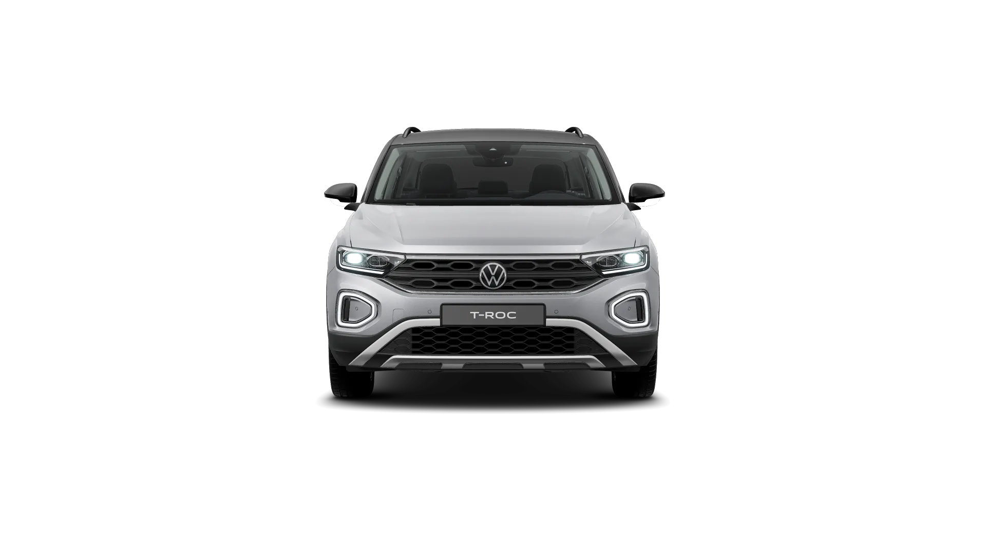 Volkswagen T-Roc MOVE