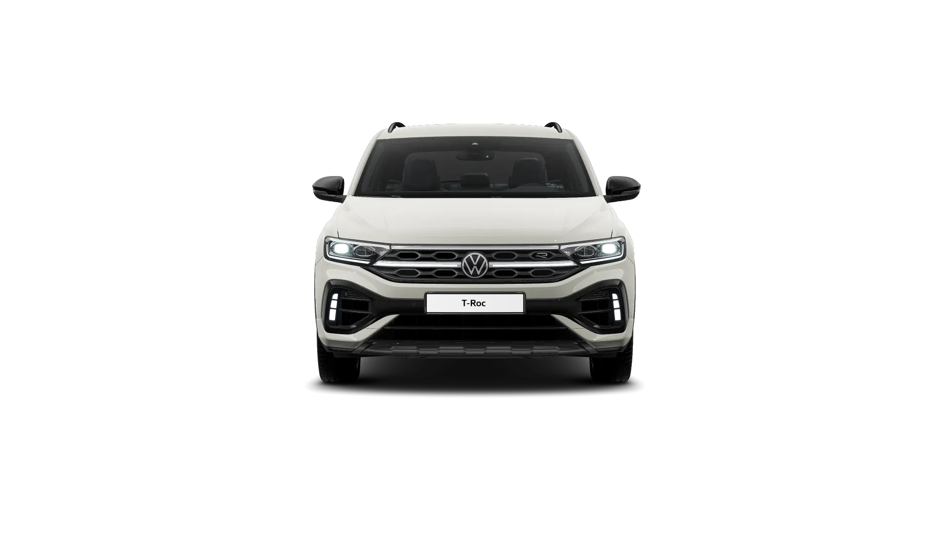 Volkswagen T-Roc R