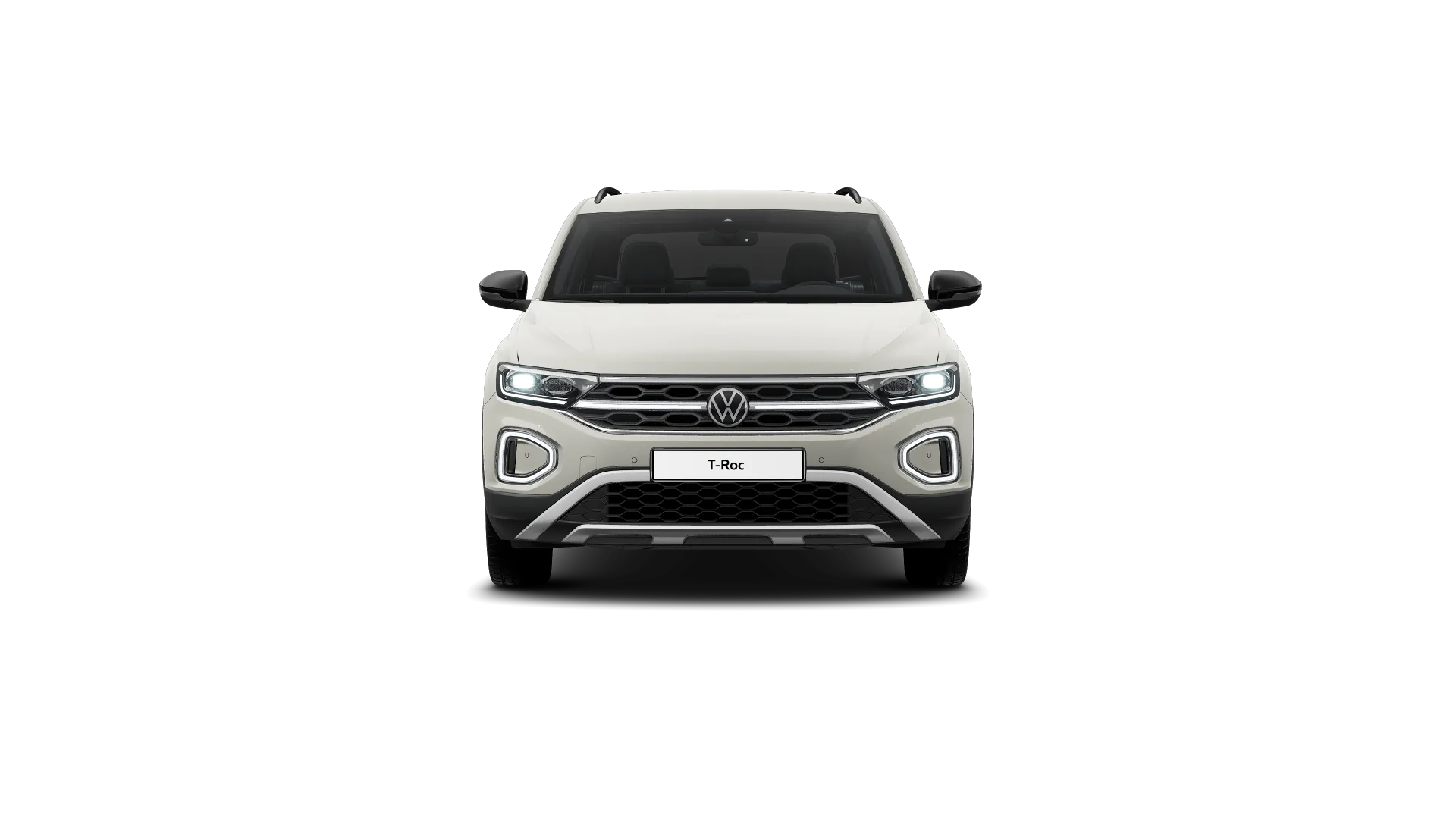 Volkswagen T-Roc MOVE