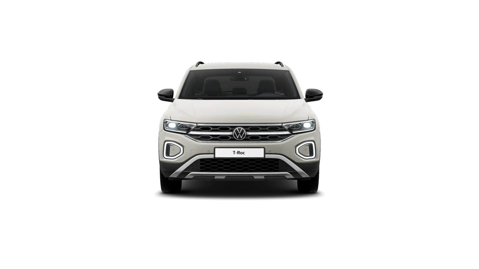 Volkswagen T-Roc MOVE