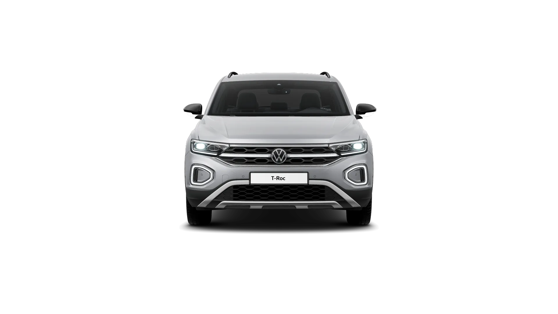 Volkswagen T-Roc MOVE
