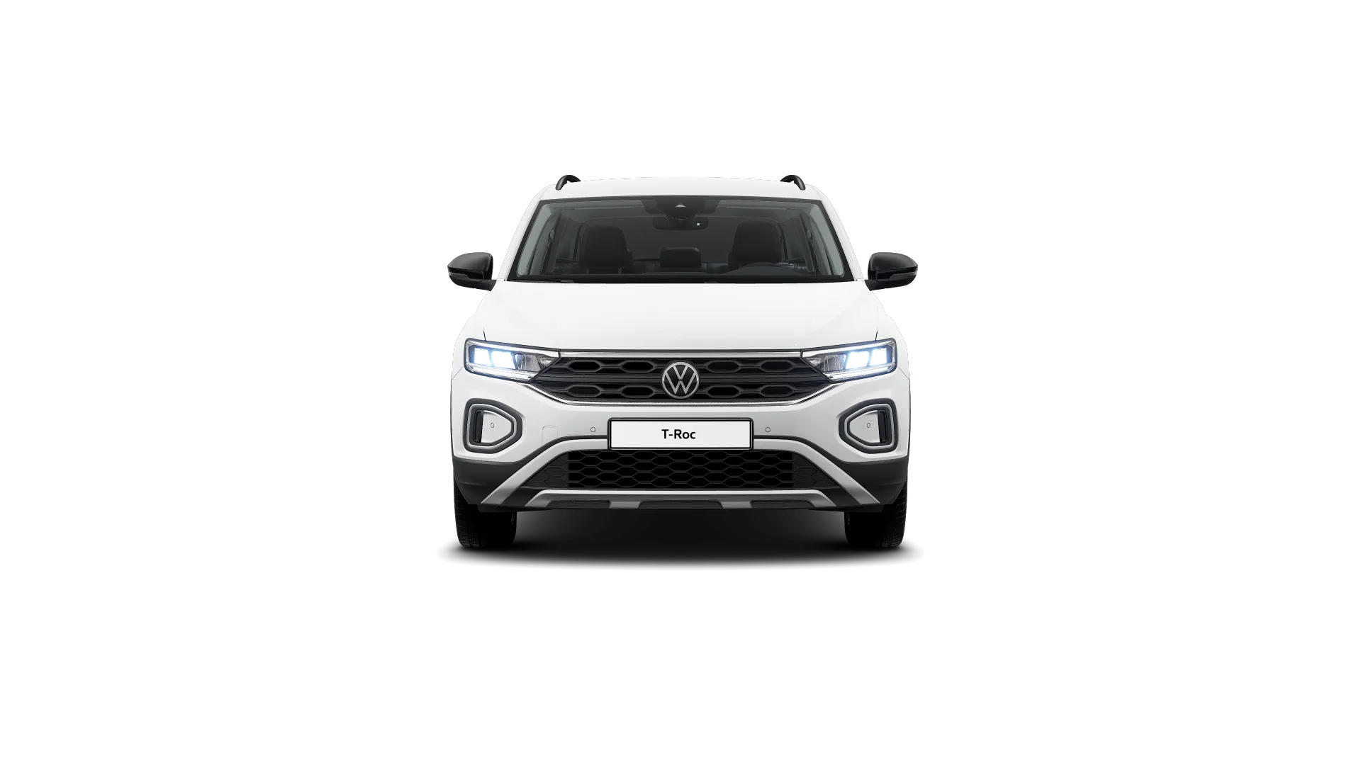 Volkswagen T-Roc Goal