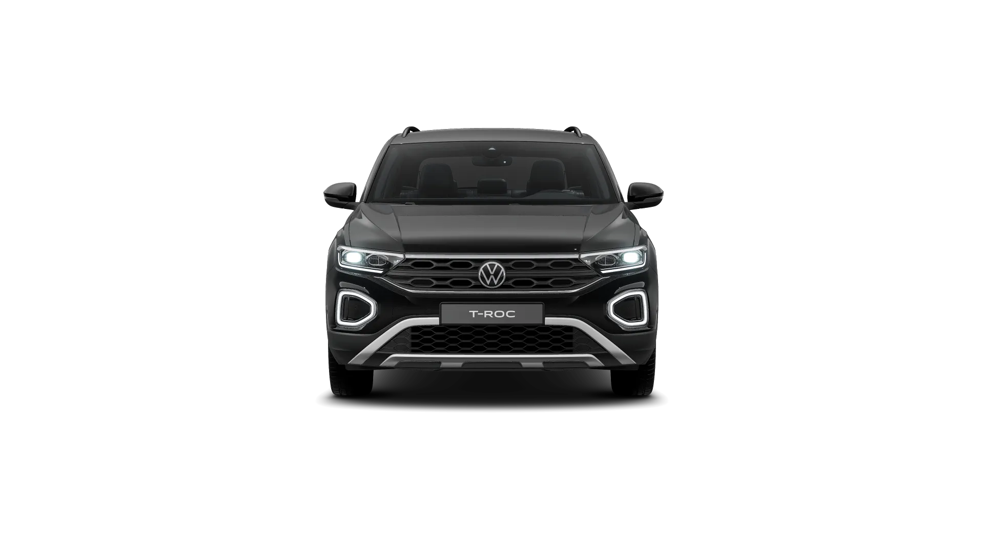 Volkswagen T-Roc Goal