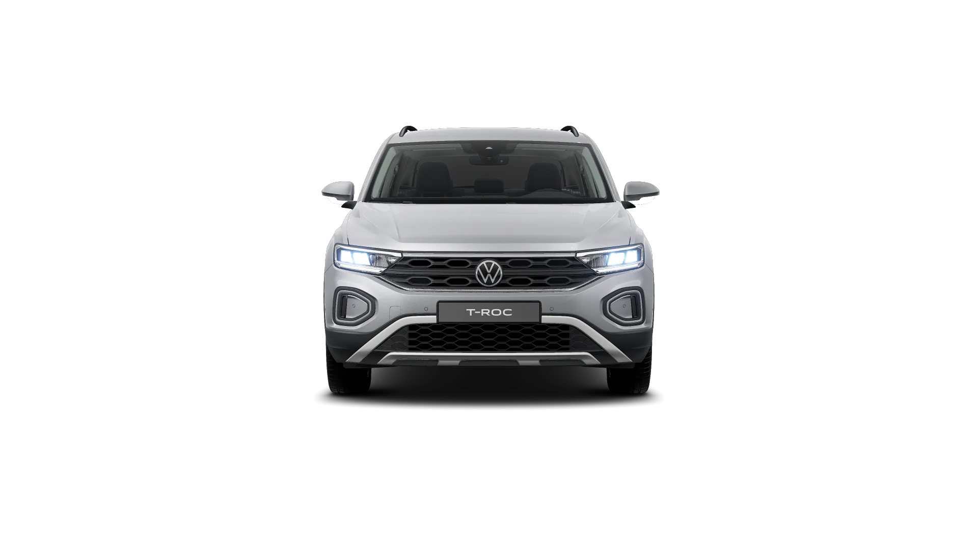 Volkswagen T-Roc MOVE