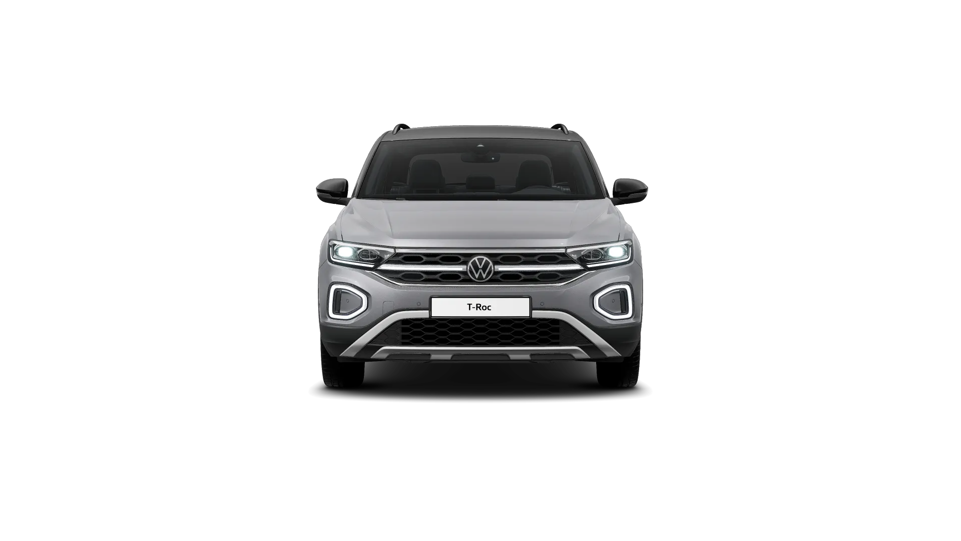 Volkswagen T-Roc MOVE
