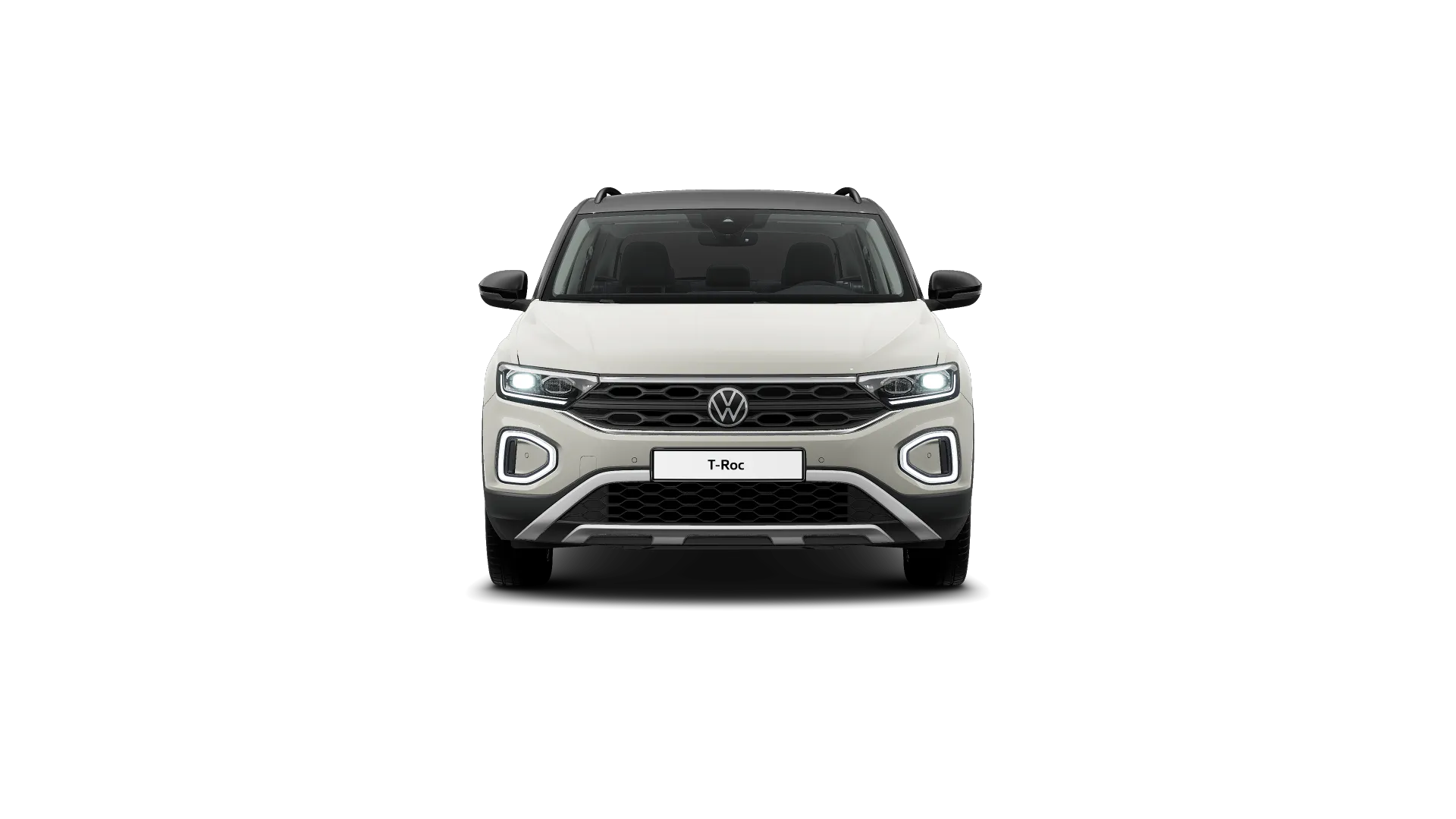 Volkswagen T-Roc MOVE