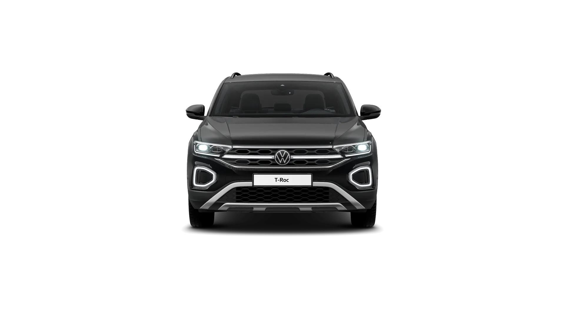Volkswagen T-Roc MOVE