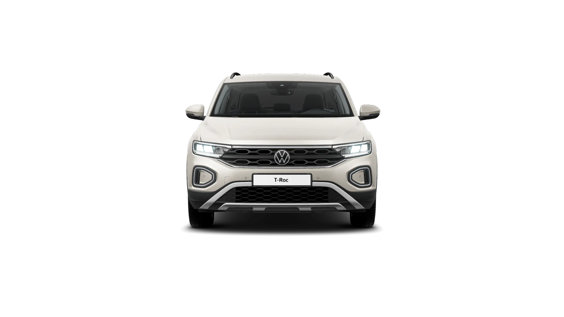 Volkswagen T-Roc MOVE